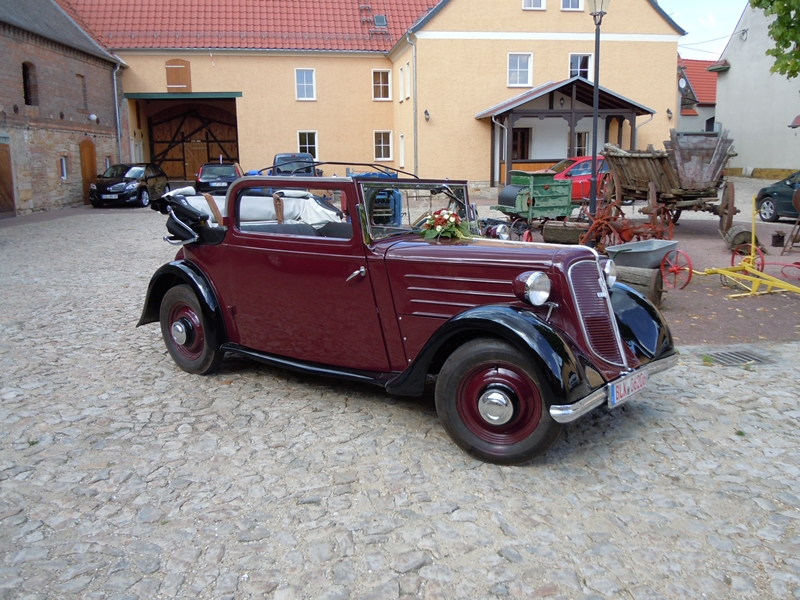 Werner Schollenberger - Beiträge zur Automobilgeschichte